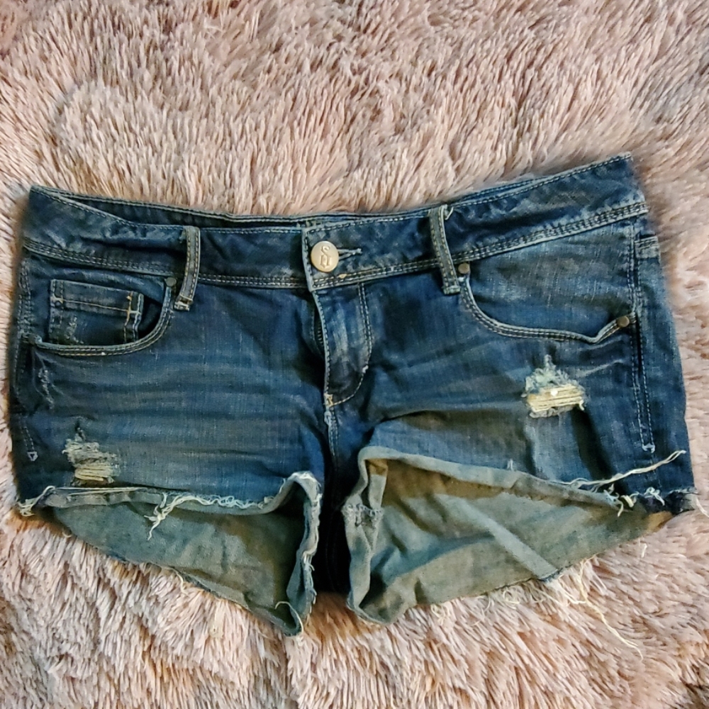 Shorts